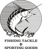 Fishing Tackle & Sporting Goods, Micronesia's #1 in Fishing - Home